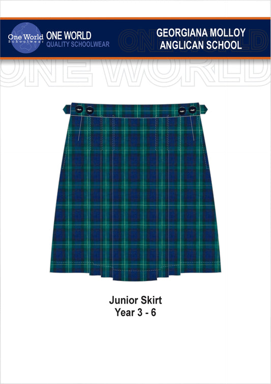 Skirt - Junior Kindy - Year 2