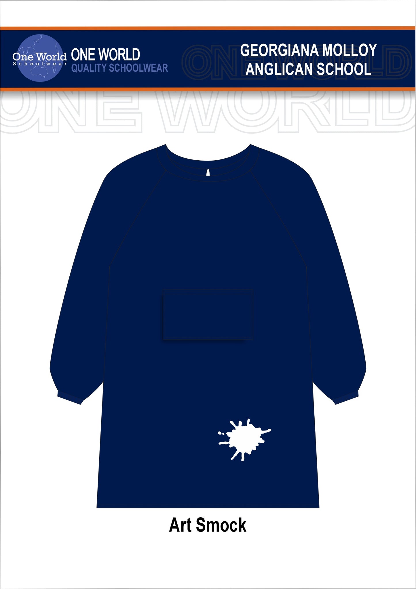 Art Smock