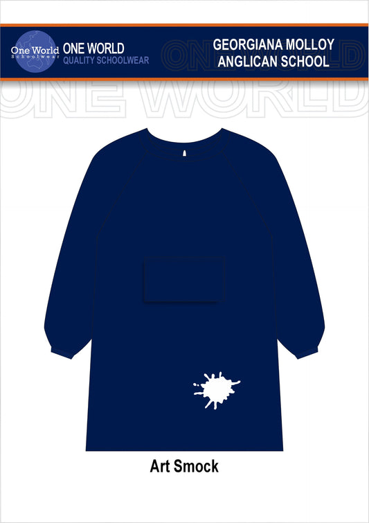 Art Smock
