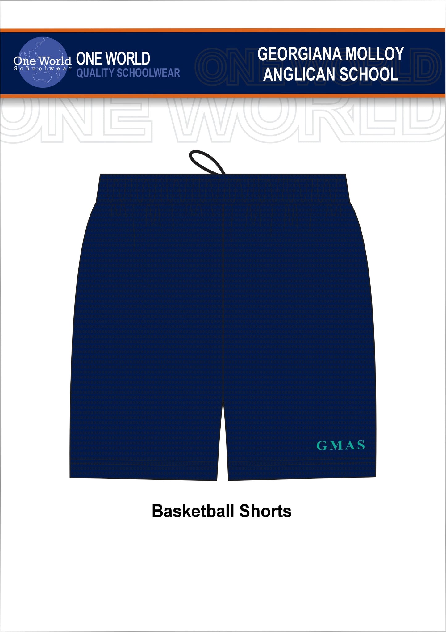 Basketball Shorts