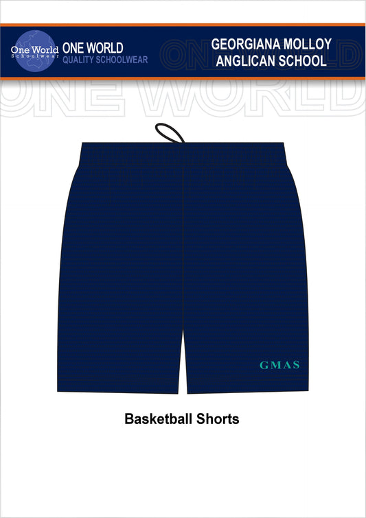 Basketball Shorts