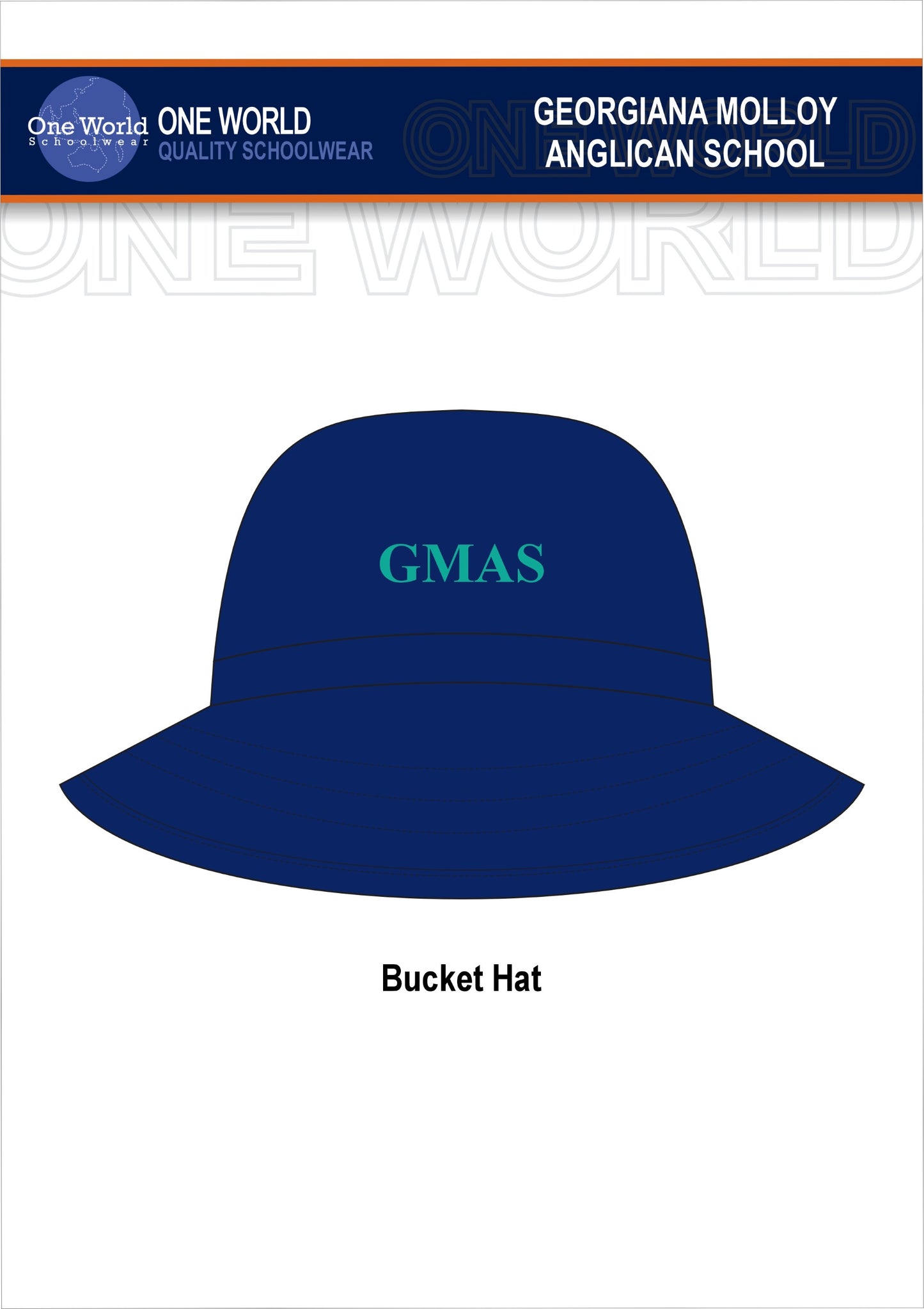 Bucket Hat