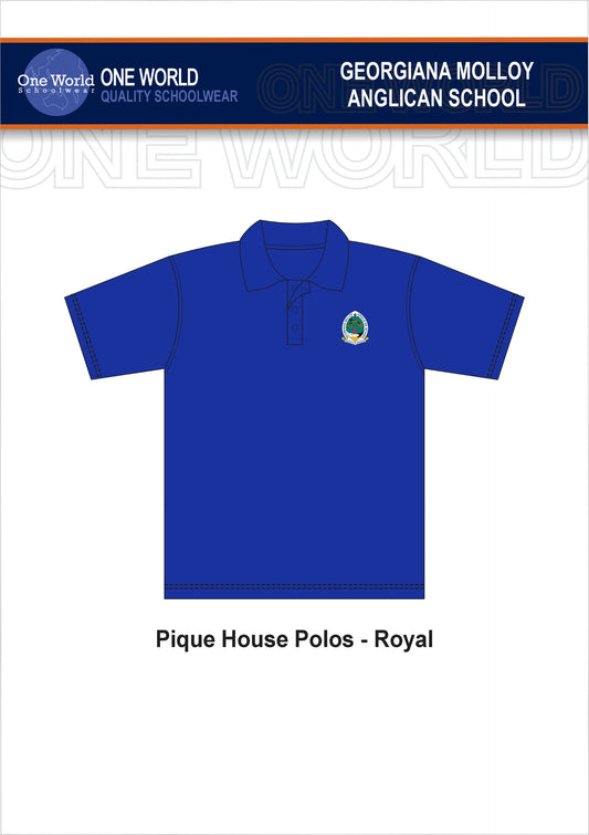 House Polo Royal- Meelup