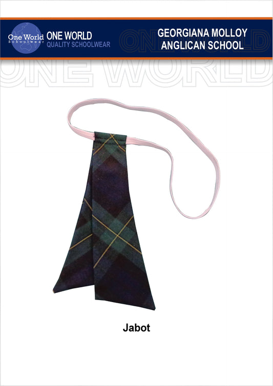 Jabot 3-6