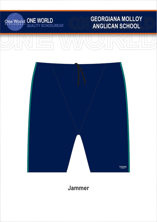 Boys Jammers
