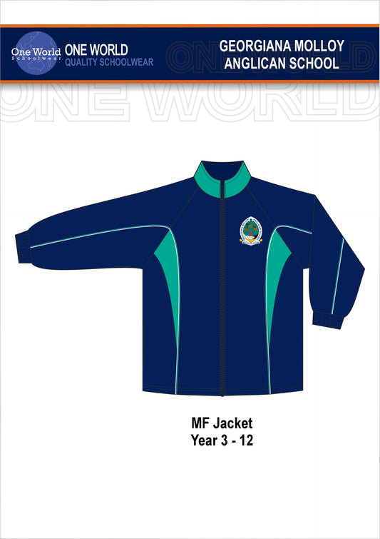 Sports Jacket