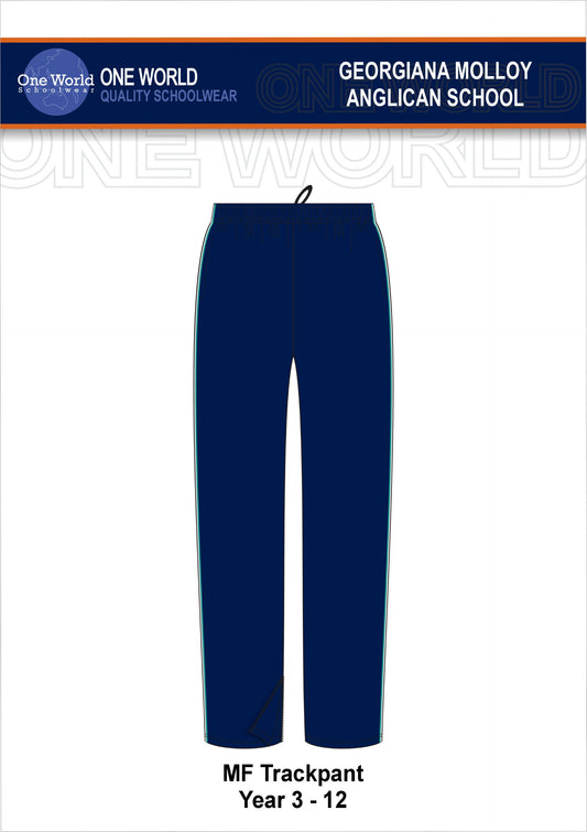 MF Trackpants Yr 3 - Yr 12