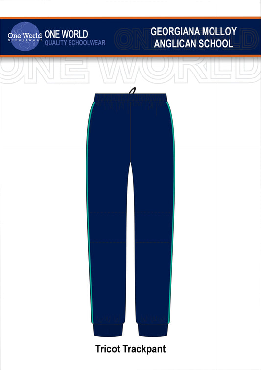 Kindy - Year 2 Track Pants
