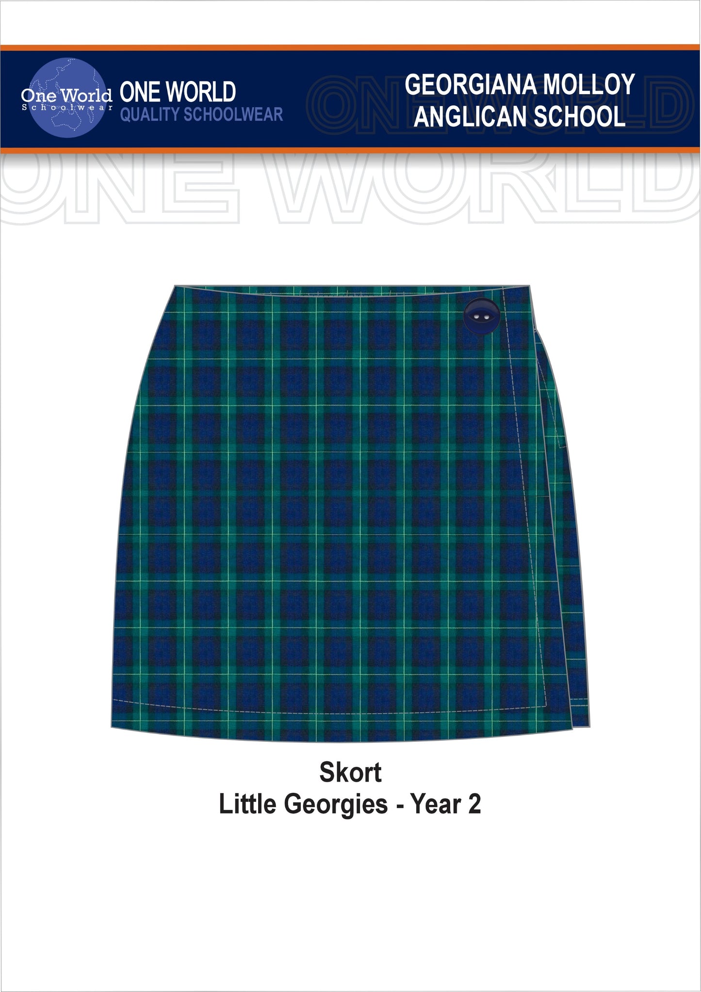 Skort