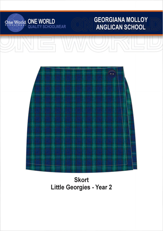 Skort