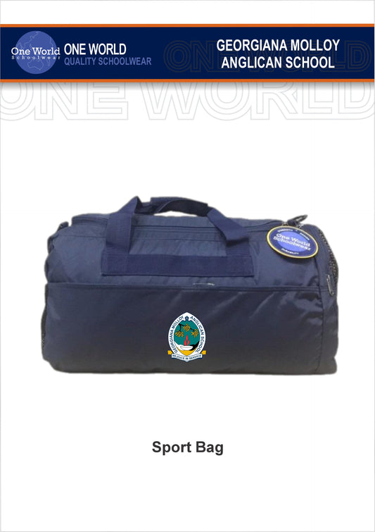Sports Bag