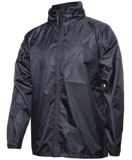 Rain Jacket - Forest