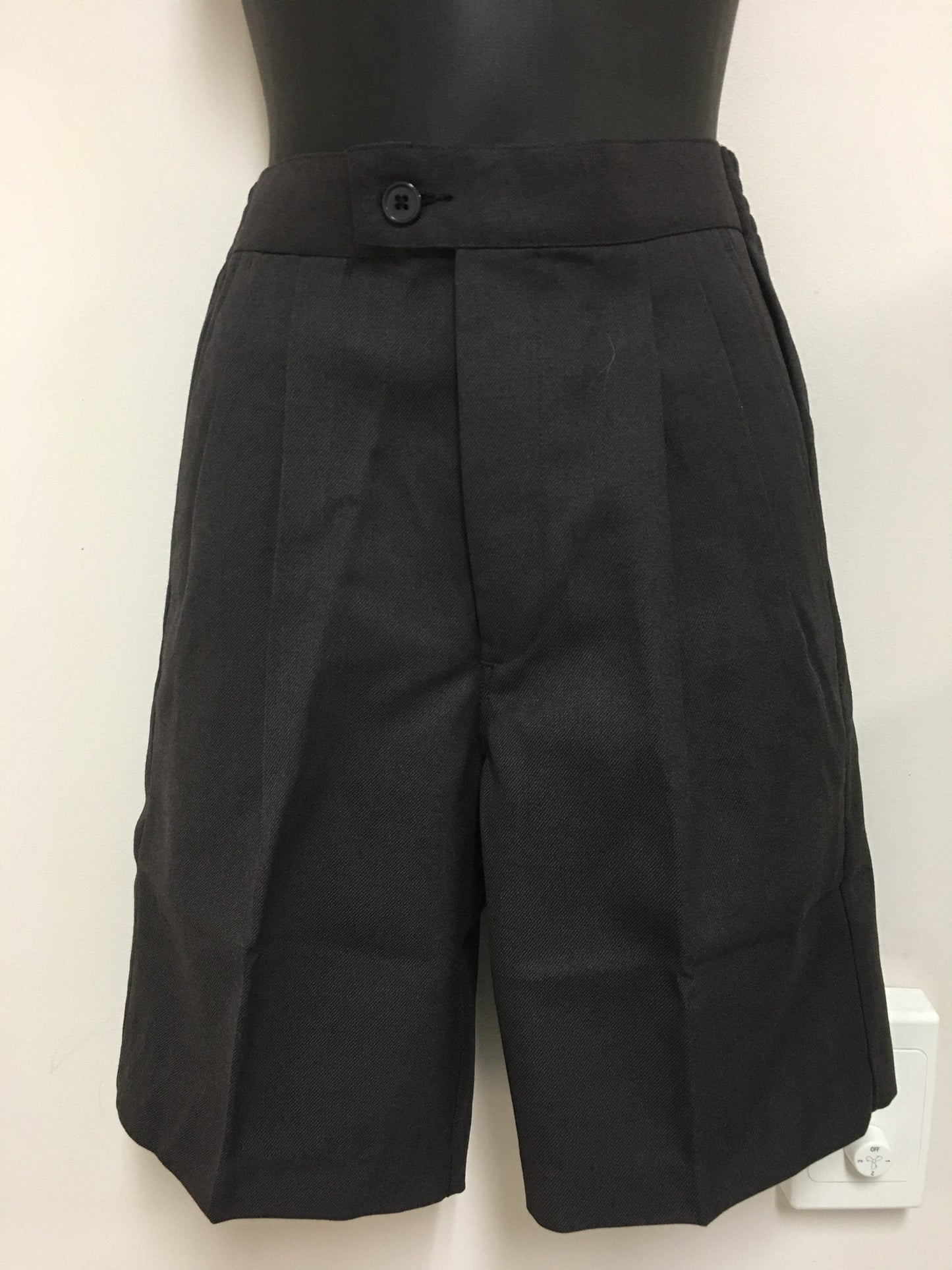 Short - Elastic Back / Year 3 - 6